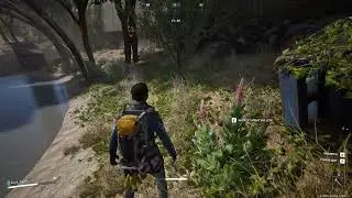 Arc Raiders | Mushroom Loot 4 Spawn