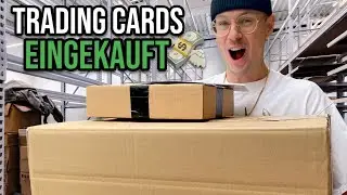 Pokemon, Lorcana, One Piece! Ich habe Produkte und Karten eingekauft.. 🔥  UNBOXING