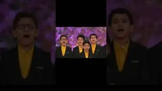Ya Thoybah Versi Anak Kecil