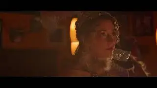 Lindsay Lou - Queen of Time (Official Music Video)