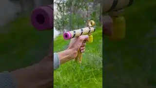 Balloon Slingshot