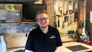 What is Engineer In The Making?