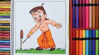 Happy Diwali Drawing with BrushPens | #drawing #artwork #art #subscribe