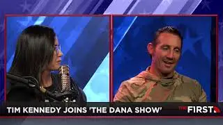 SCARS AND STRIPES: Tim Kennedy On His New Book; UFO’s, Somalia And An Afghanistan Update