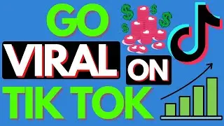 How to Go Viral on TikTok | Animated