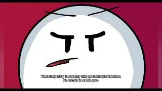 You've been Trolled Henry Stickmin meme