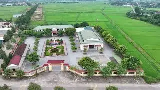 A PÁO HÁT CA KHÚC: TÓC MẸ MÀU MÂY