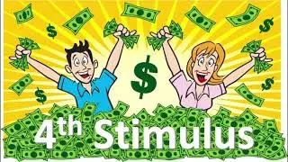 July Fourth Stimulus Check Update- Will There Be More?