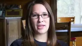 How to Survive_Jessica's Story_Hey UGLY