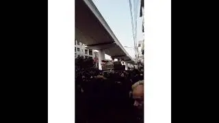 9 muharam Lahore hotal ||Lahore 2021 Markazi Jaloos Ziyaraat