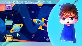 ●Турнир ▶#SLXDRTOURNAMENT▶ Made Zeld2d ▶ нуу.. как-то так :)