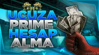 CS GO UCUZA PRİME HESAP ALMA! (CS GO HİLELİ REKABETÇİ)