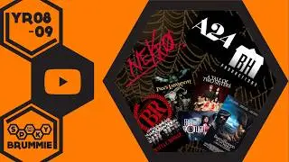What makes a successful modern Horror? | Fave Foreign Language Horror Movies | Nekro.Style