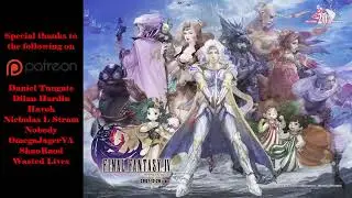 Greater Beast's Reckoning (Final Fantasy IV - Boss Battle Theme *Updated* Metal Cover)