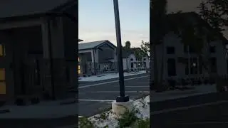 Дом престарелых в Америке 