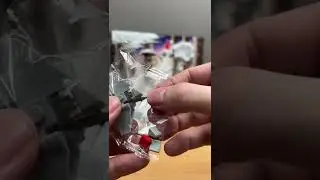 LEGO Star Wars Advent Calendar 2022 - Closed Package Challenge - Day 8