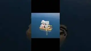 потому что не адекватный