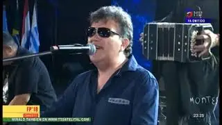 Fiesta Nacional del Chamame 2018 - Daniel Orellano