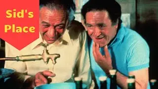 Bless This House (1972) Film Trailer with Sid James