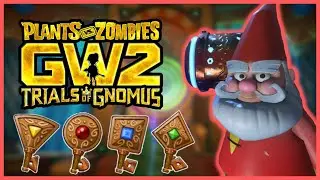 Trials of Gnomus In 2022
