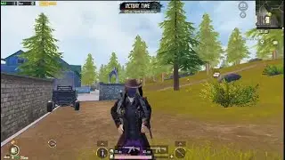 Bot Takliti İle WİN? | PUBG MOBİLE