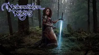Neverwinter Nights Enhanced Edition #19 - Испытание приключенцев. Прохождение на русском