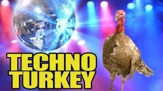 TECHNO TURKEY