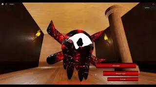 How to get UNDEFINED BADGE + MORPHS and MORE in DOORS CONCEPT ULTIMATE !