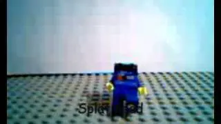 Lego collection 1