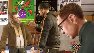 Grand Theft Auto IV – The Definitive Edition Trailer