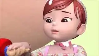 Unaware Giantess Mother