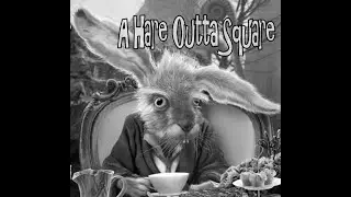My THOW - A Hare Outta Square.