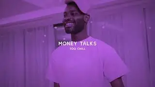 fredo x dave - money talks (slowed + reverb) BEST VERSION
