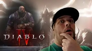 Diablo IV, ostatnia beta.. SERVER SLAAAAM! PL 4K 21:9