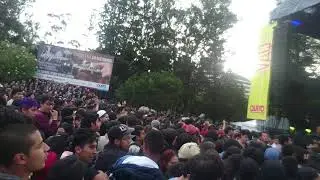 Guardaraya intro