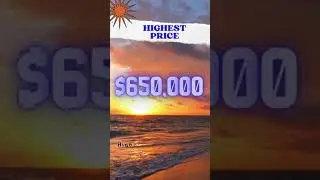 HOMES THAT SOLD