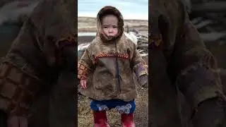 🤔 Чукчи. Особенности малочисленных народов