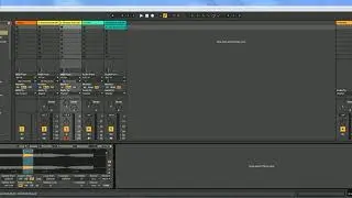 01 - Ableton Sampler, Automation, Basic Shortcuts