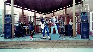 Чистая Энергия - Я так соскучился (cover Порнофильмы)