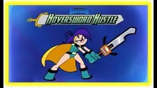 MIGHTY MAGISWORDS GAME - HOVERSWORD HUSTLE - Cartoon Network Games