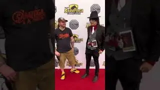 The Spot on Saratoga Comic Con part 1