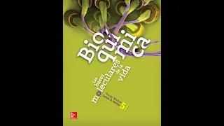 Libro de Bioquímica McKee 5ta Ed PDF gratis link directo