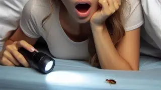 Where Do Bed Bugs Lay Eggs