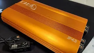 Down4Sound JP43 Unboxing