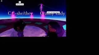 OwoQueen & Giulia Help IN FRIEND BE LIKE MEME
