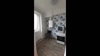 Продаю 1 комнатную квартиру ЖК Темерницкий Ростов-на-Дону