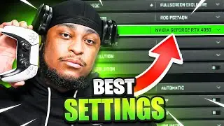 CHANGE Your SETTINGS *IMMEDIATELY* in Modern Warfare 2! (MW2 Best Settings PS5/XBOX/PC)