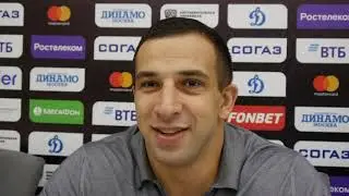 Дмитрий Смоляков: 