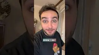 Виды «ДА» 😅 А ты как лакаешь? 😂 
