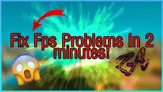 HOW TO FIX HIGH FPS DROPS/HITCHING ON CONSOLE! (Fortnite And More)